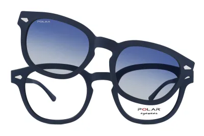 POLAR ULTEM CLIP-ON 448 C. 20