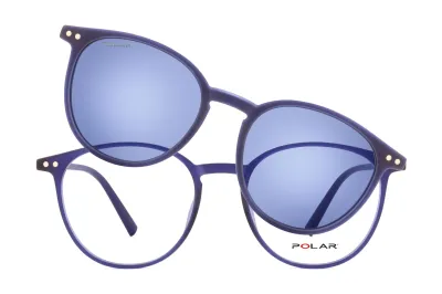 POLAR CLIP-ON 601 C. 20
