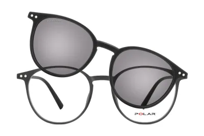 POLAR CLIP-ON 601 C. 76