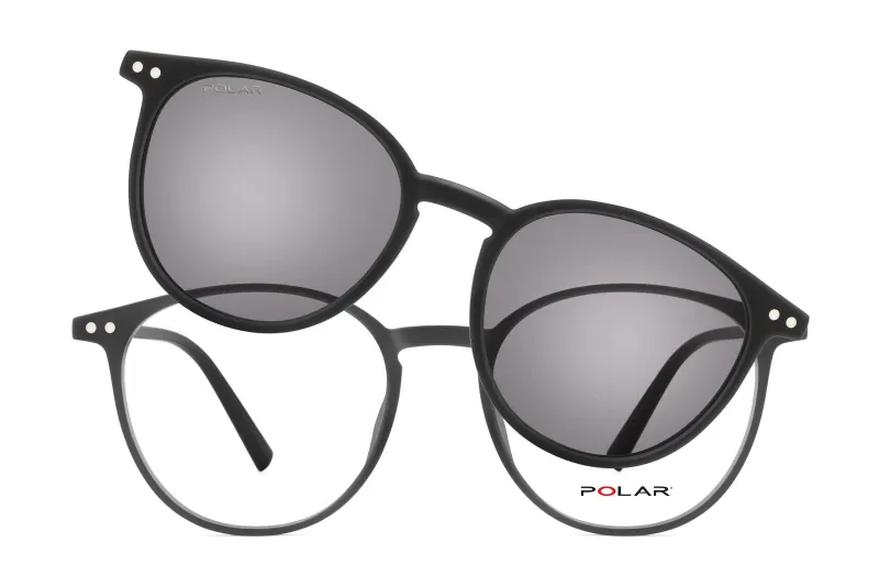 POLAR CLIP-ON 601 C. 76