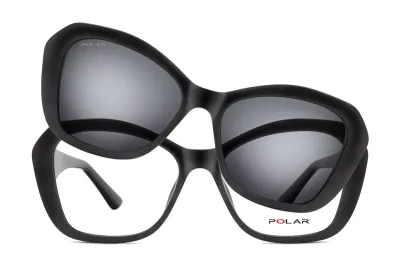 POLAR CLIP-ON 612 C. 77