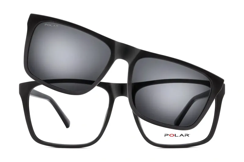POLAR CLIP-ON 610 C. 77