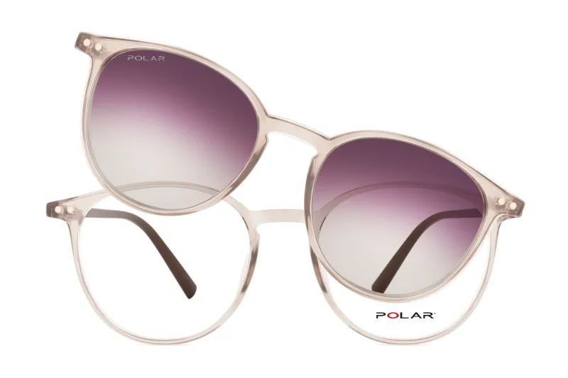 POLAR CLIP-ON 601 C. 27