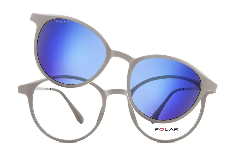 POLAR ULTEM CLIP-ON 606 C. 12