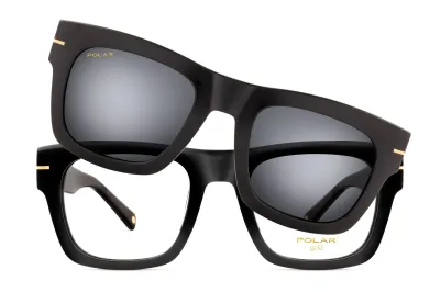 POLAR GOLD CLIP-ON 7000 C. 77/F