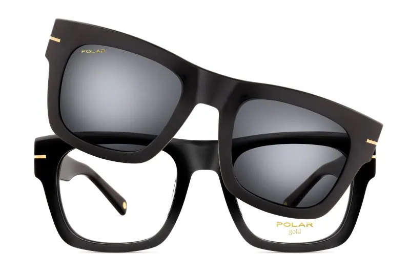 POLAR GOLD CLIP-ON 7000 C. 77/F