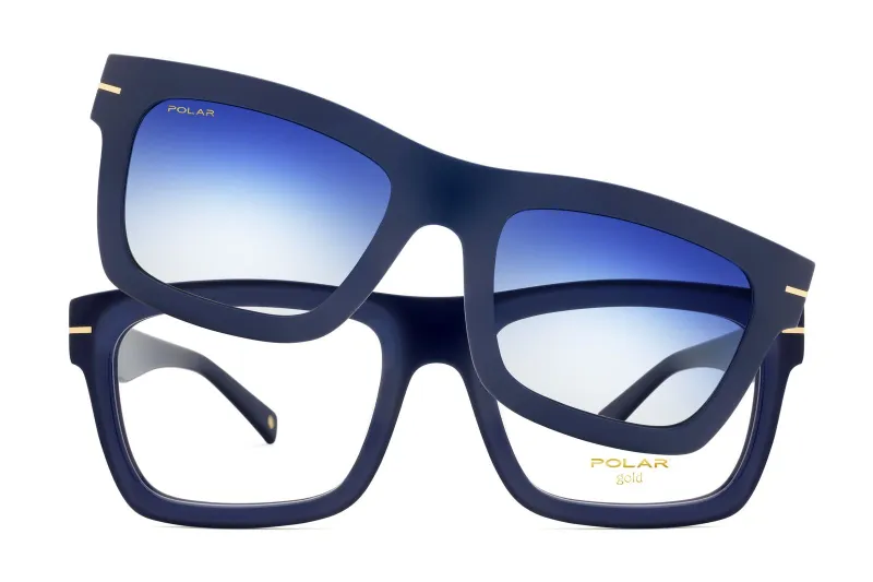 POLAR GOLD CLIP-ON 80 C. 20