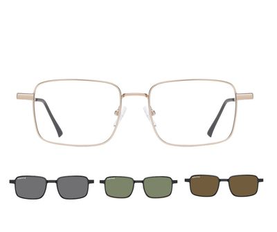 MONTANA EYEWEAR MC 93A KIT PLUG IN