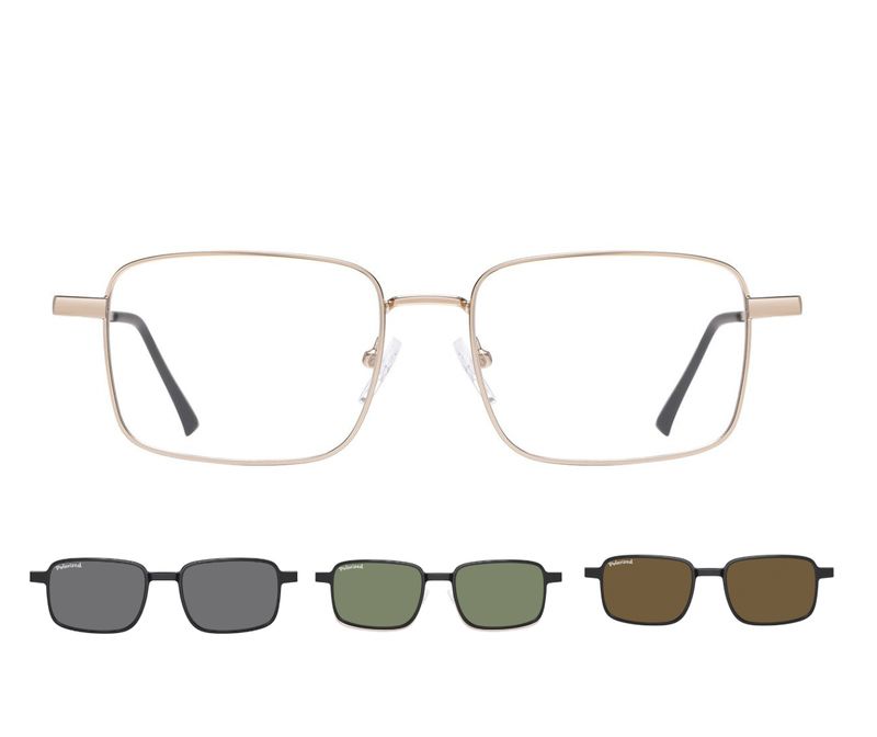 MONTANA EYEWEAR MC 93A KIT PLUG IN