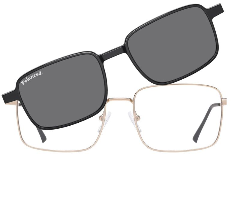 MONTANA EYEWEAR MC 93 + CLIP GREY