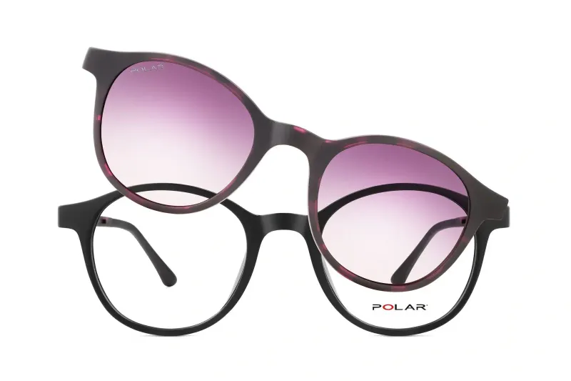 POLAR ULTEM CLIP-ON JUNIOR 533 C. 408