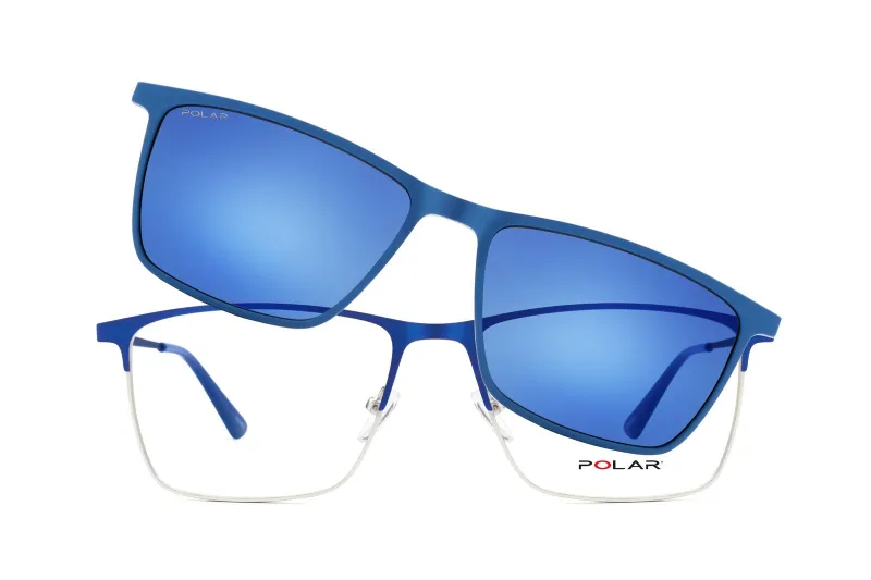 POLAR CLIP-ON 535 C. 20