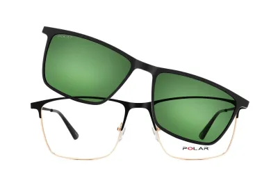 POLAR CLIP-ON 535 C. 78