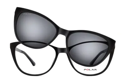POLAR ULTEM CLIP-ON 608 C. 77