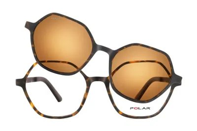 POLAR ULTEM CLIP-ON619 C. 428/R