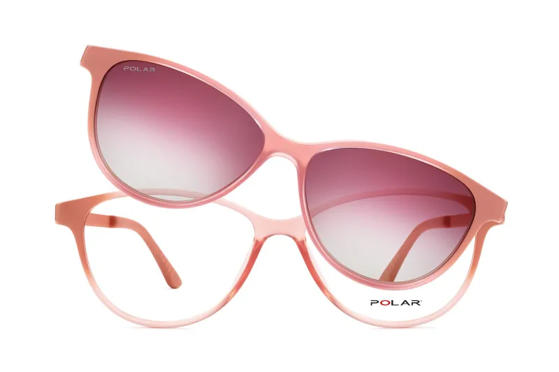 POLAR ULTEM CLIP-ON 404 C. 15