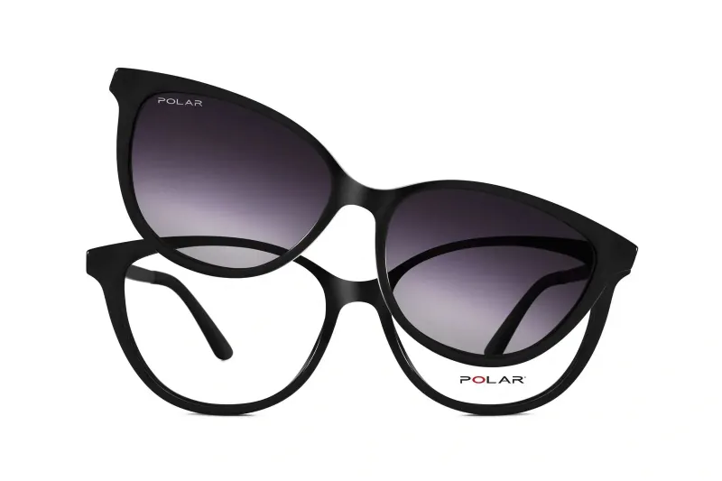 POLAR ULTEM CLIP-ON JUNIOR 506 C. 77