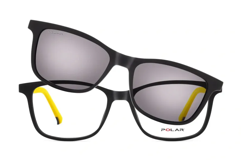 POLAR ULTEM CLIP-ON JUNIOR 613 C. 73