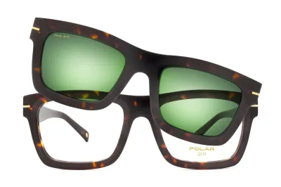 POLAR GOLD CLIP-ON 80 C. 428/G