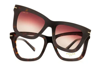 POLAR GOLD CLIP-ON 81 C. 428