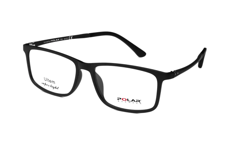 POLAR ULTEM CLIP-ON 401 C. 76