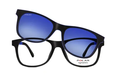 POLAR ULTEM CLIP-ON JUNIOR 474 C. 47