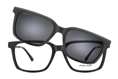 POLAR ULTEM CLIP-ON 546 C. 76