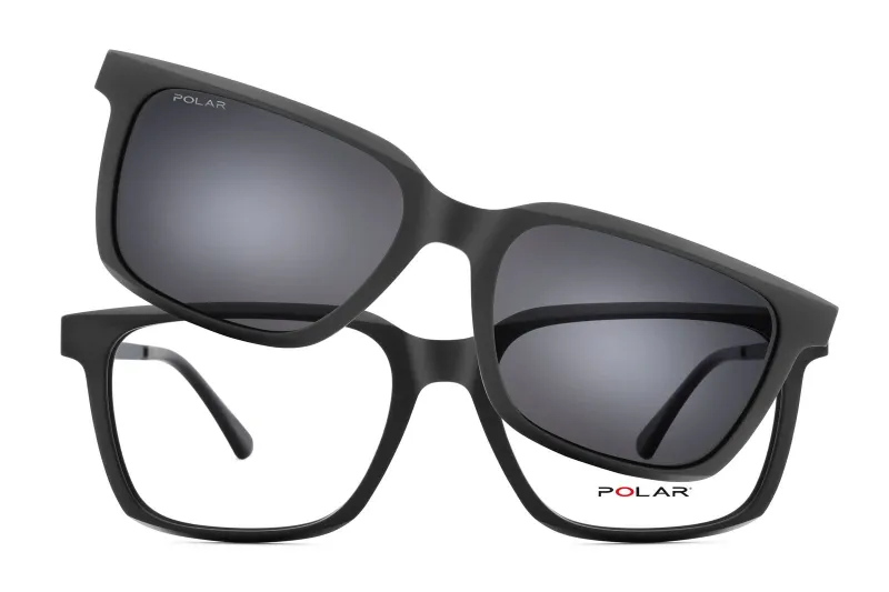 POLAR ULTEM CLIP-ON 546 C. 76