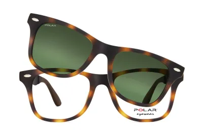 POLAR ULTEM CLIP-ON 467 C. 428