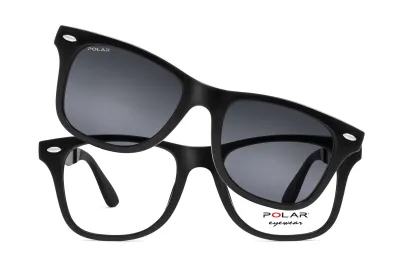 POLAR ULTEM CLIP-ON 467 C. 77
