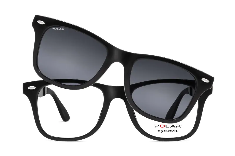 POLAR ULTEM CLIP-ON 467 C. 77