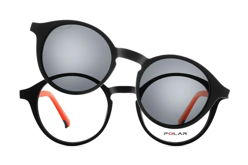 POLAR ULTEM CLIP-ON JUNIOR 616 C. 43