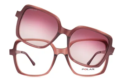 POLAR ULTEM CLIP-ON 547 C. 14