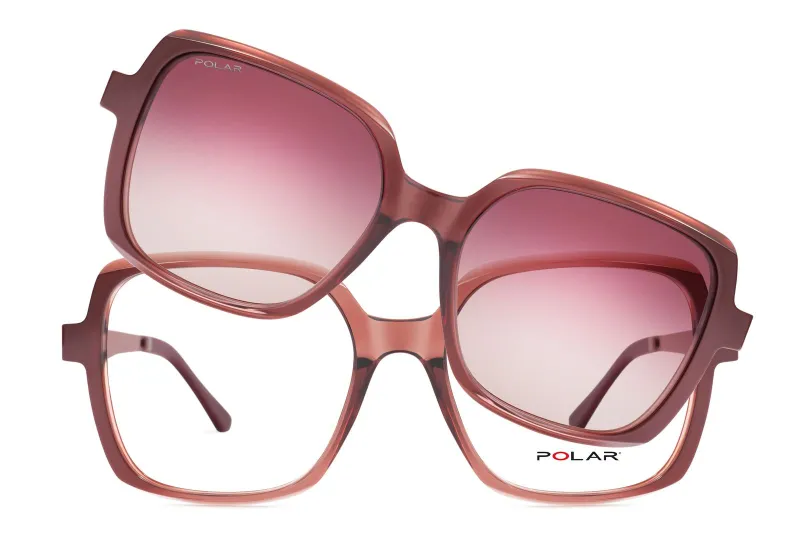 POLAR ULTEM CLIP-ON 547 C. 14