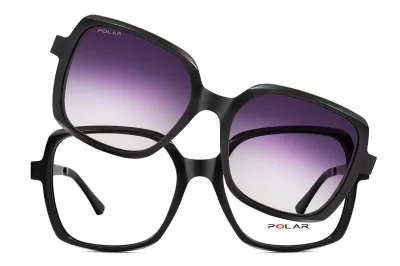 POLAR ULTEM CLIP-ON 547 C. 77