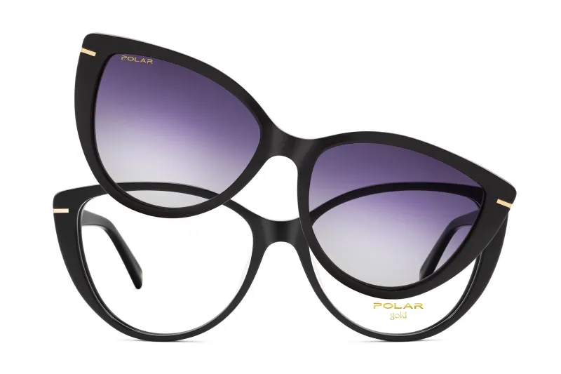 POLAR GOLD CLIP-ON JOYA 01 C. 77