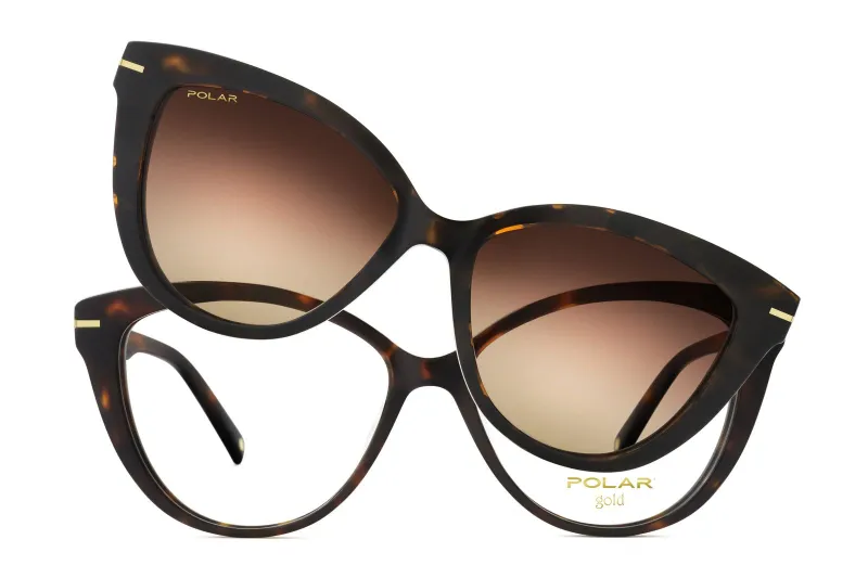 POLAR GOLD CLIP-ON 04 C. 428