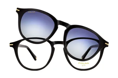 POLAR GOLD CLIP-ON 7002 C. 77/Q