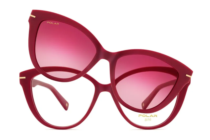 POLAR GOLD CLIP-ON 04 C. 22