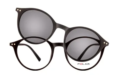 POLAR CLIP-ON 600 C. 76