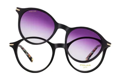 POLAR GOLD CLIP-ON 7020 C. 408