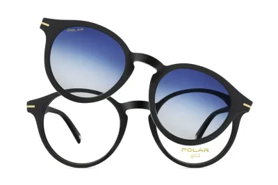 POLAR GOLD CLIP-ON 11 C. 77