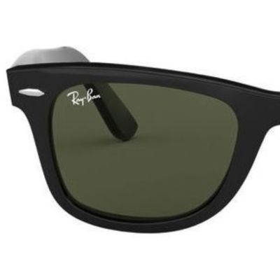 Ray-Ban Pair of Replacement Lenses Ray-Ban RB 2140 ORIGINAL WAYFARER