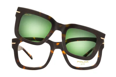 POLAR GOLD CLIP-ON 7013 C. 428/G