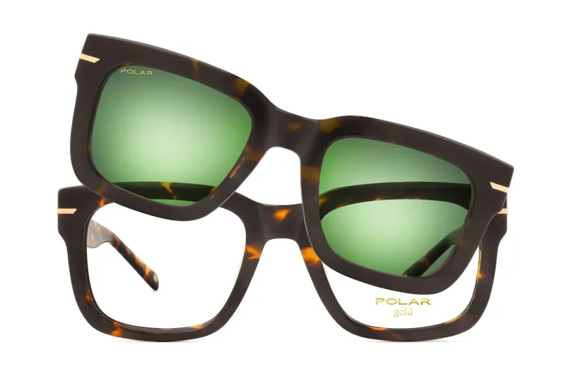 POLAR GOLD CLIP-ON 7013 C. 428/G