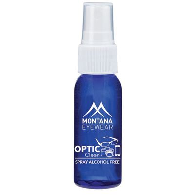 LENS CLEANING SPRAY