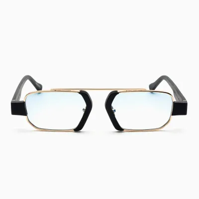 BustOut BENJAMIN GOLD-BLACK