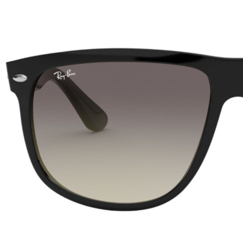 Ray-Ban Pair of Replacement Lenses Ray-Ban RB4147 Light Grey Shaded (601/32)