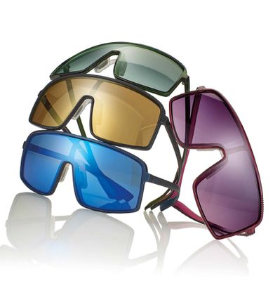 SUN MASKS
