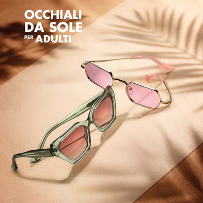 SUNGLASSES FOR ADULTS